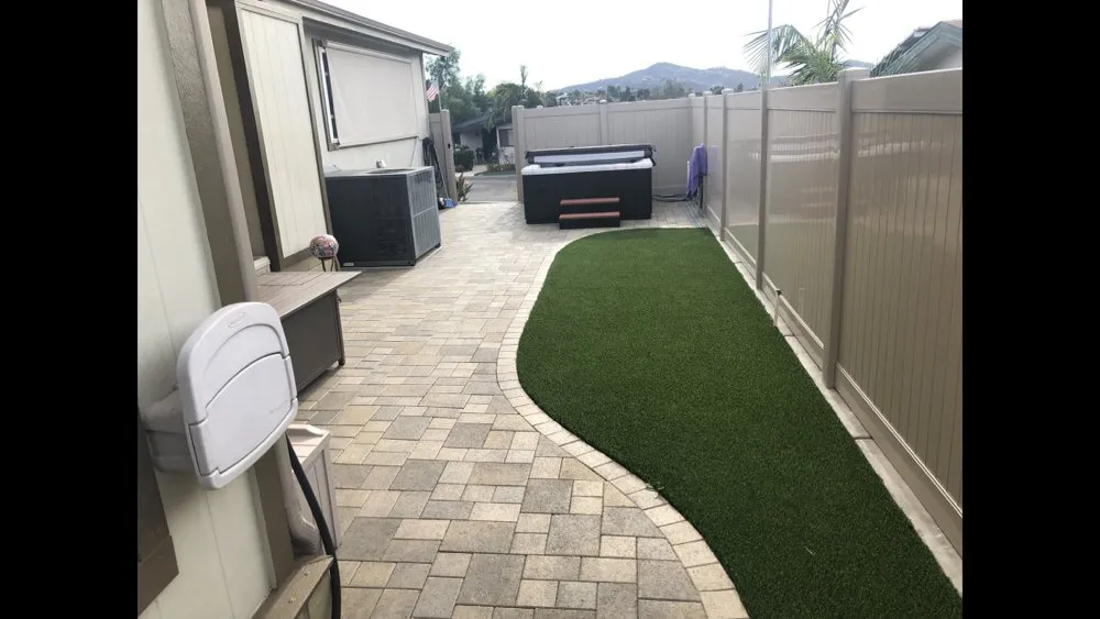 Affordable outdoor landscaping for homes across Murrieta, CA - North County Landscape