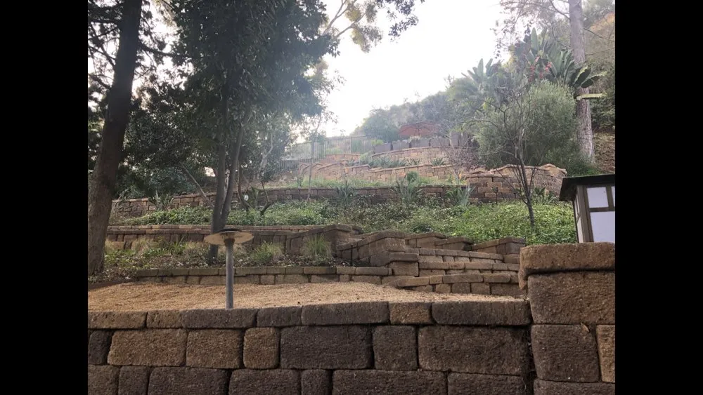 Professional landscape installation for outdoor upgrades in Murrieta, CA by North County Landscape