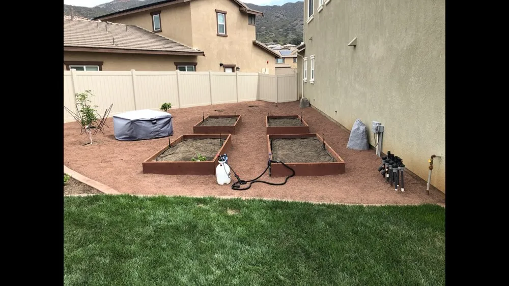 Affordable landscape design for residential properties across Murrieta, CA - North County Landscape