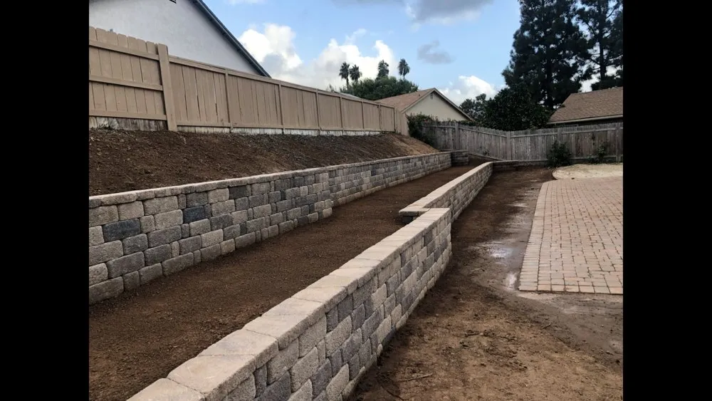 Professional outdoor landscaping for beautiful yards in Murrieta, CA by North County Landscape