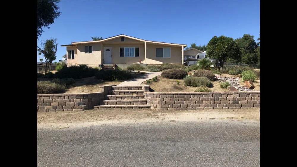 Reliable yard maintenance in Murrieta, CA by North County Landscape