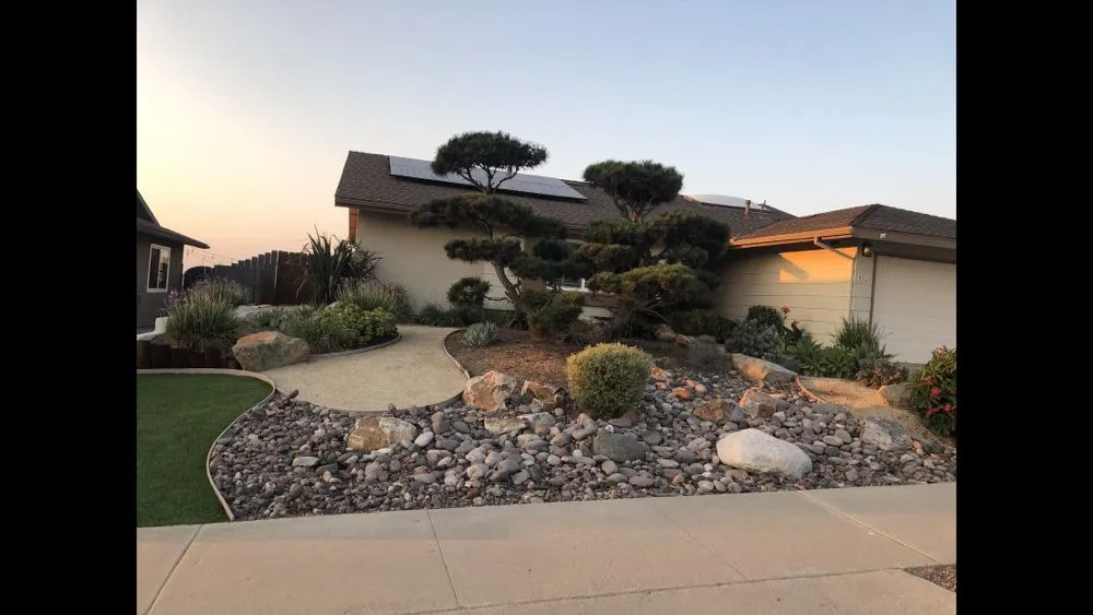 Top-rated landscape installation in Murrieta, CA - North County Landscape