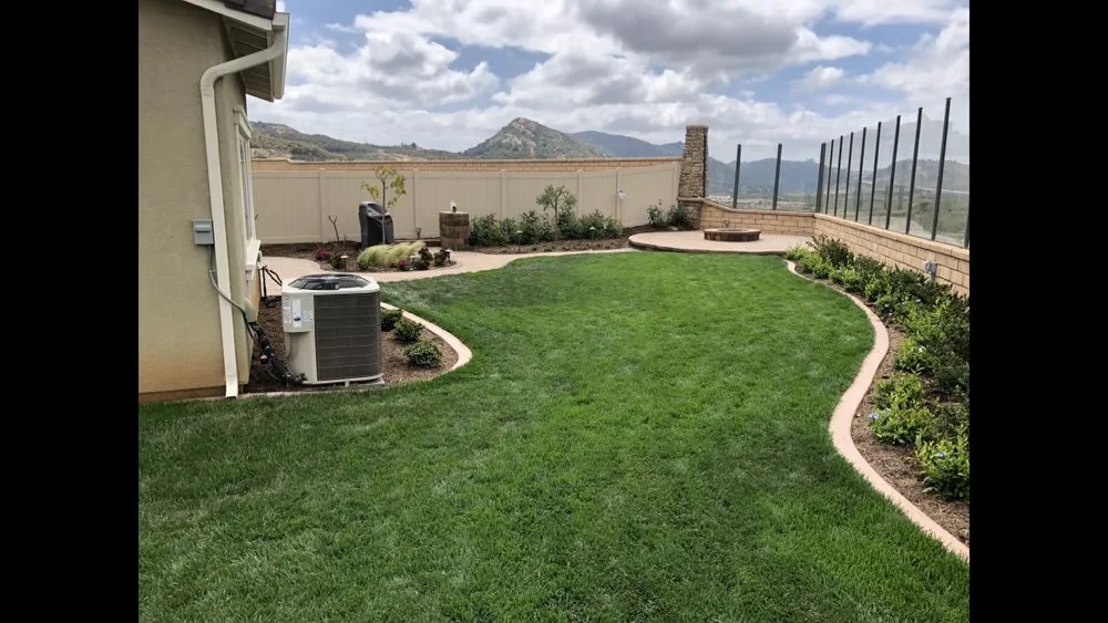 Affordable residential landscaping with custom design across Murrieta, CA - North County Landscape