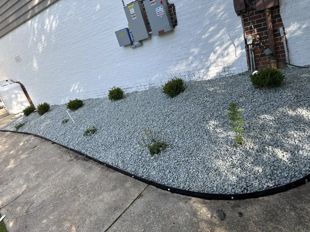 Reliable outdoor landscaping in White Hall, MD - North County Property Maintenance