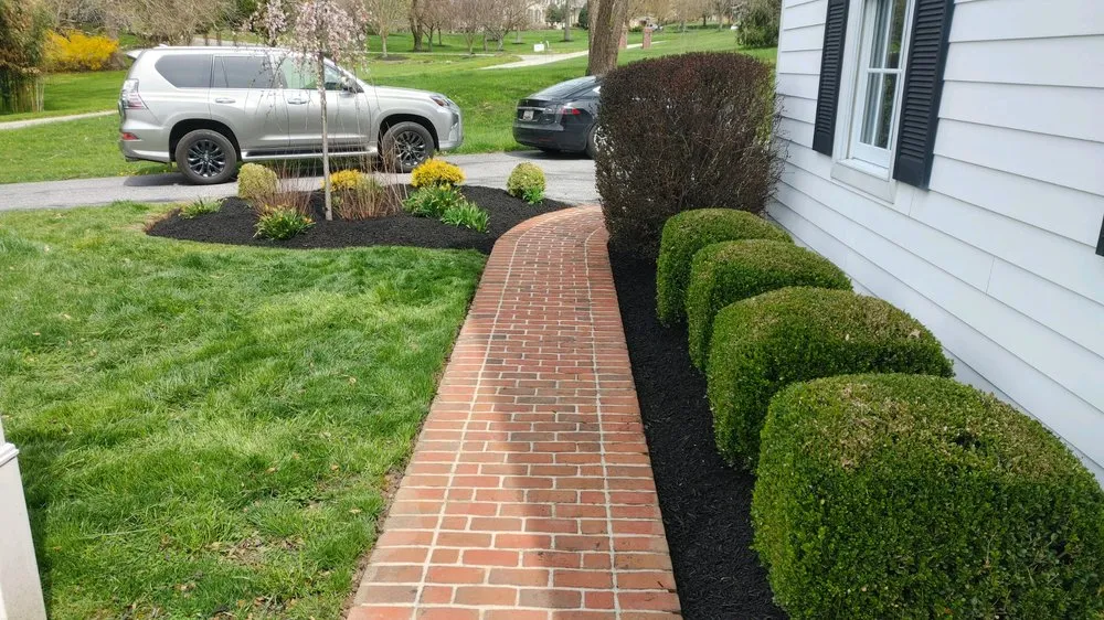 Top-rated yard maintenance in White Hall, MD - North County Property Maintenance