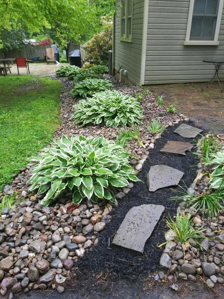 Trusted landscape design in White Hall, MD - North County Property Maintenance