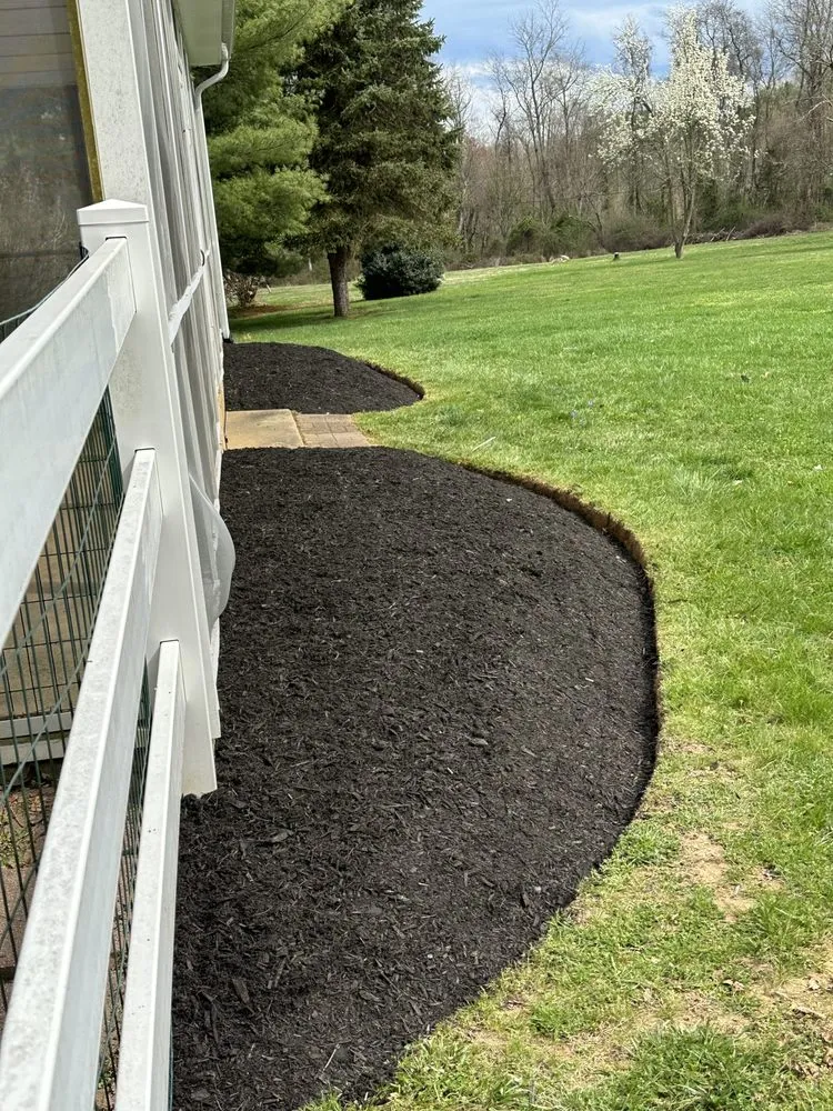 Trusted landscape installation for outdoor upgrades in White Hall, MD by North County Property Maintenance