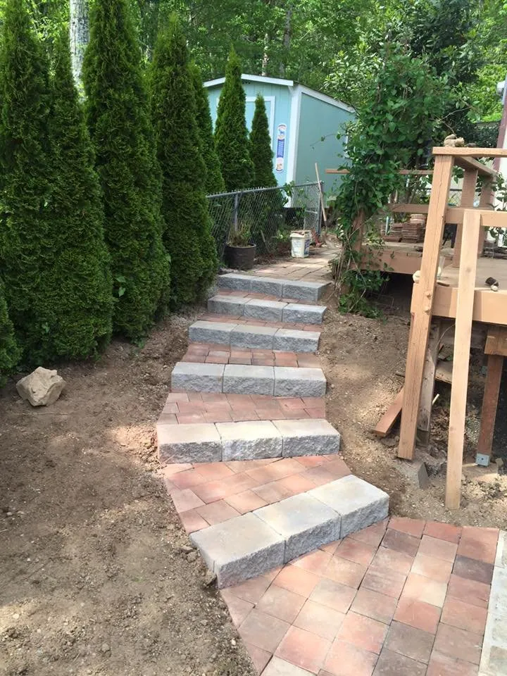 Affordable yard maintenance for outdoor upgrades across Shelton, WA - North Cove Landscape Services