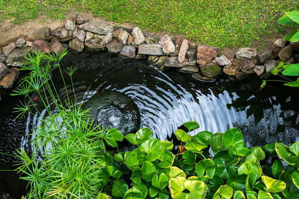 Reliable garden landscaping in Bremerton, WA by North Creek Landscape