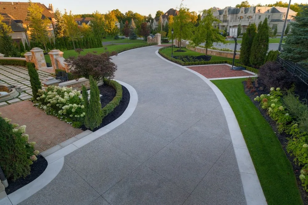 Trusted landscape design in Bremerton, WA - North Creek Landscape