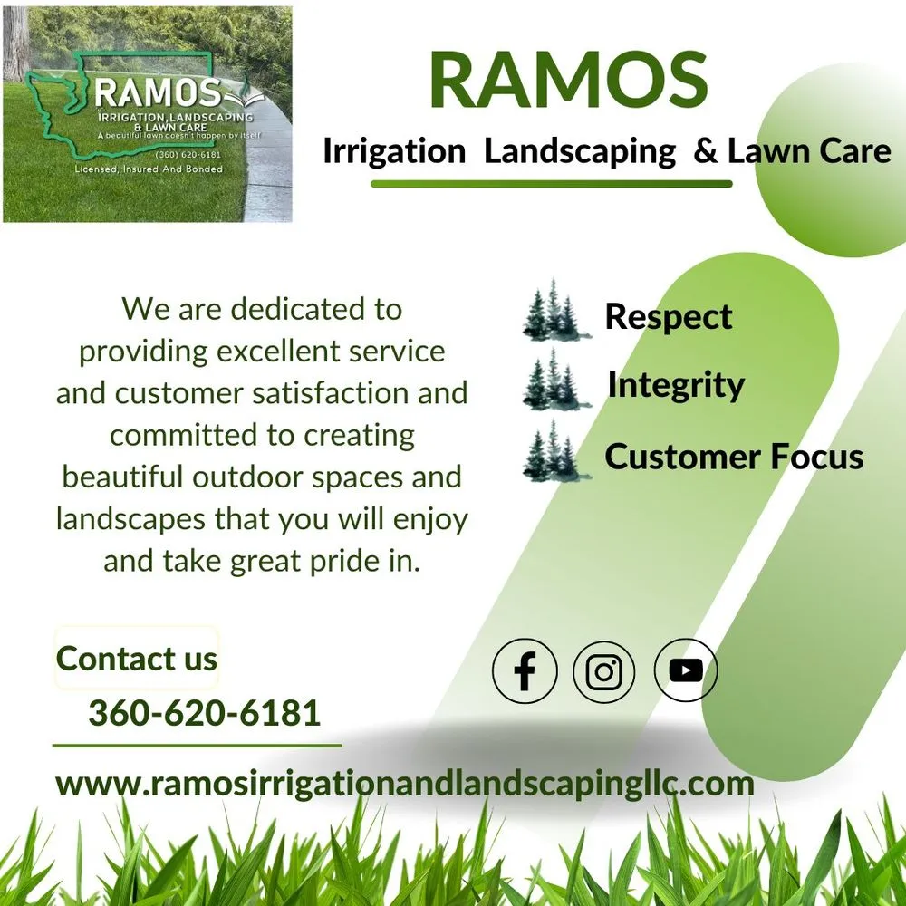 Reliable outdoor landscaping for residential properties across Bremerton, WA - North Creek Landscape