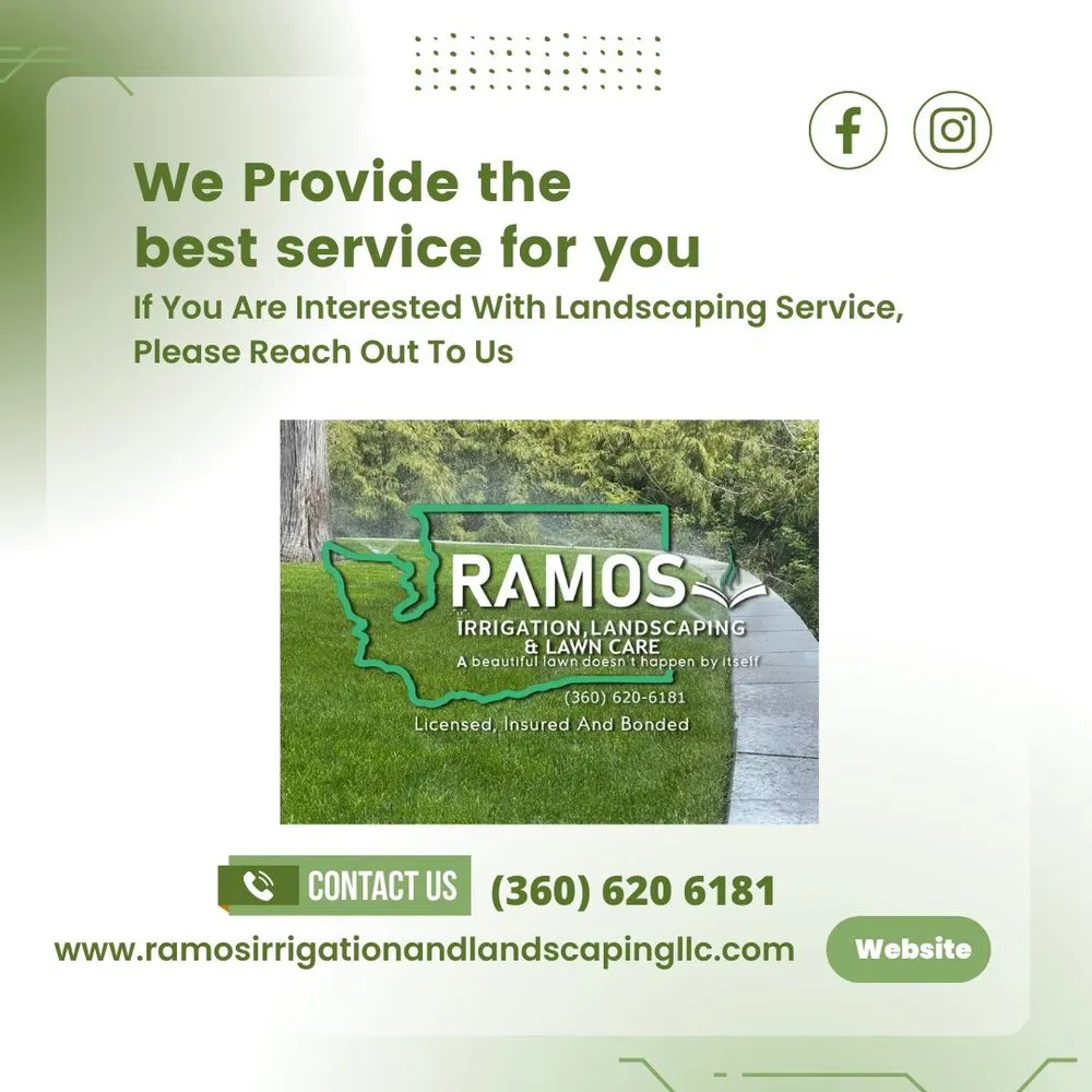 Trusted landscape installation in Bremerton, WA - North Creek Landscape