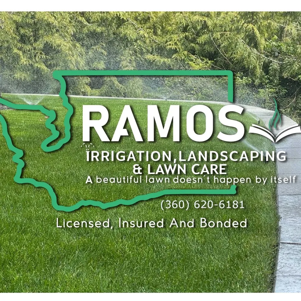 Expert residential landscaping experts serving Bremerton, WA - North Creek Landscape