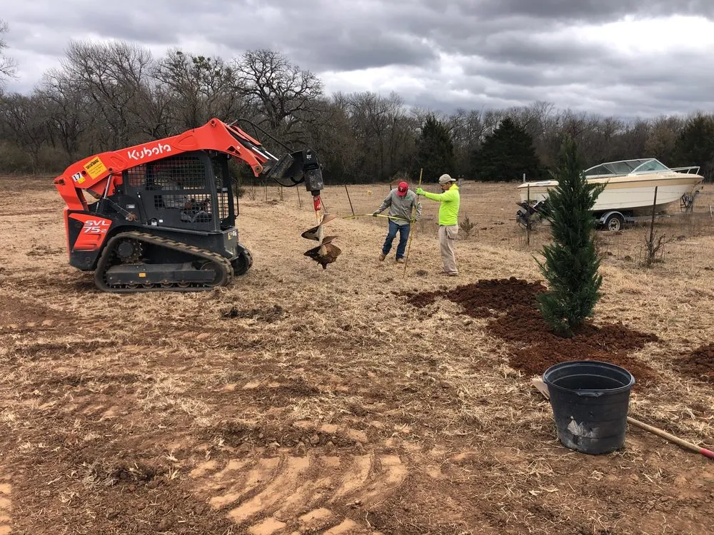 Top-rated residential landscaping experts serving Dallas, TX - North Dallas Landscapes