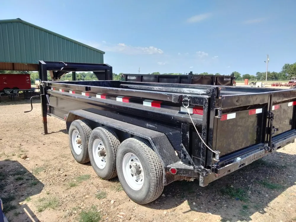 Trusted landscape design for residential properties in Paris, TX by North East Texas Cleanup Services