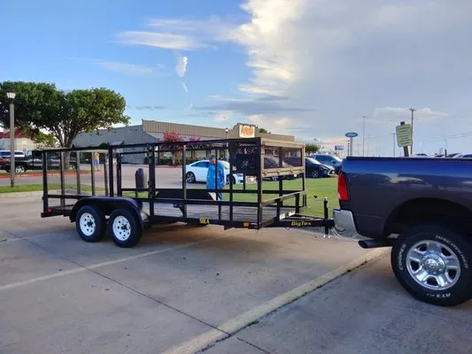 North East Texas Cleanup Services Logo