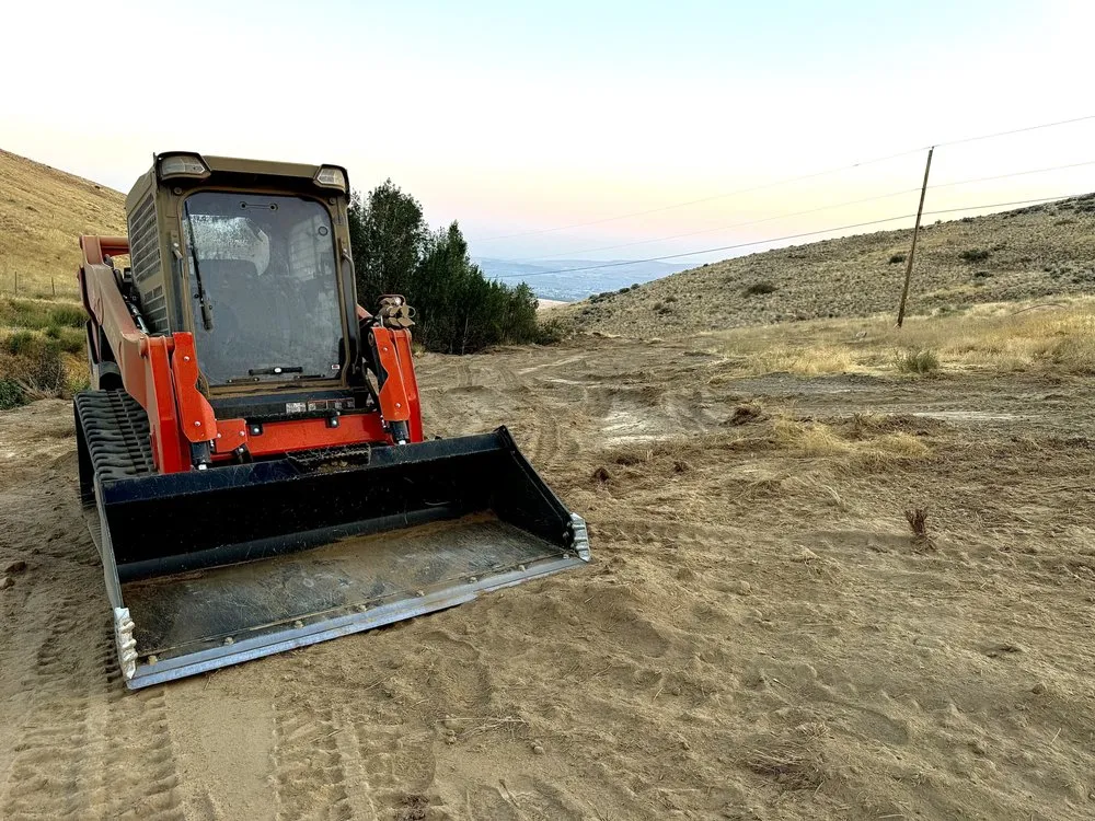 Trusted yard maintenance experts serving Federal Way, WA - North End Forestry Services