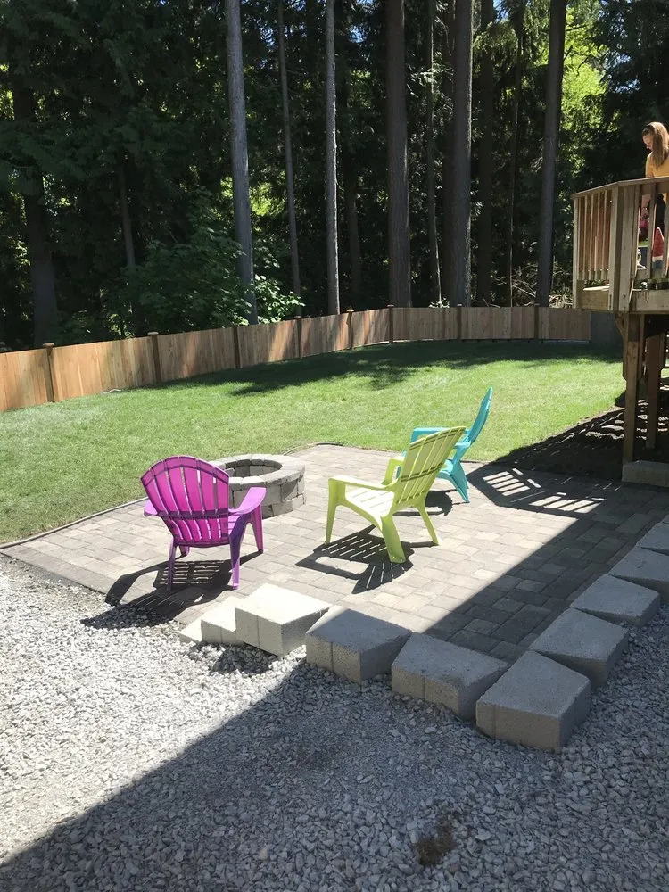 Trusted landscaping services in Everett, WA by North End Landscape & Construction