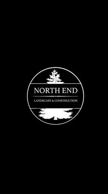 North End Landscape & Construction Logo