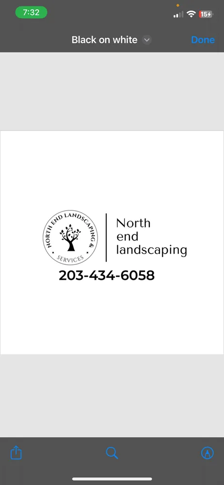Affordable yard maintenance in Bridgeport, CT by North End Landscaping Service