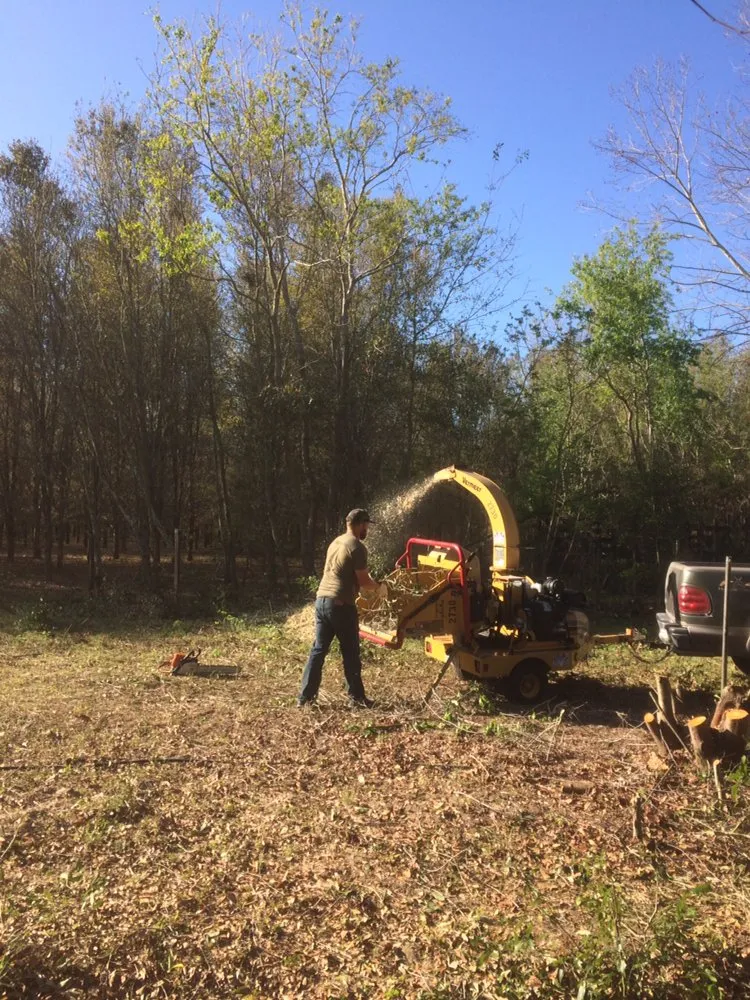 Local outdoor landscaping near you across High Springs, FL - North Florida Fencelines