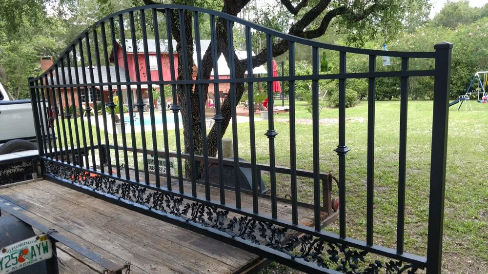 Reliable lawn mowing service for year-round maintenance across High Springs, FL - North Florida Fencelines