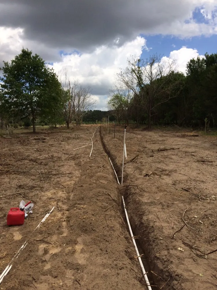 Top-rated garden landscaping in High Springs, FL - North Florida Fencelines