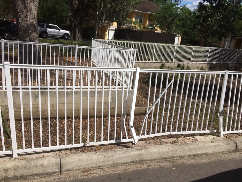 Professional lawn mowing service in High Springs, FL - North Florida Fencelines