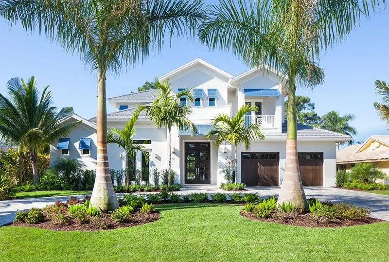 Trusted landscape installation experts serving Crawfordville, FL - North Florida Lawn & Landscape