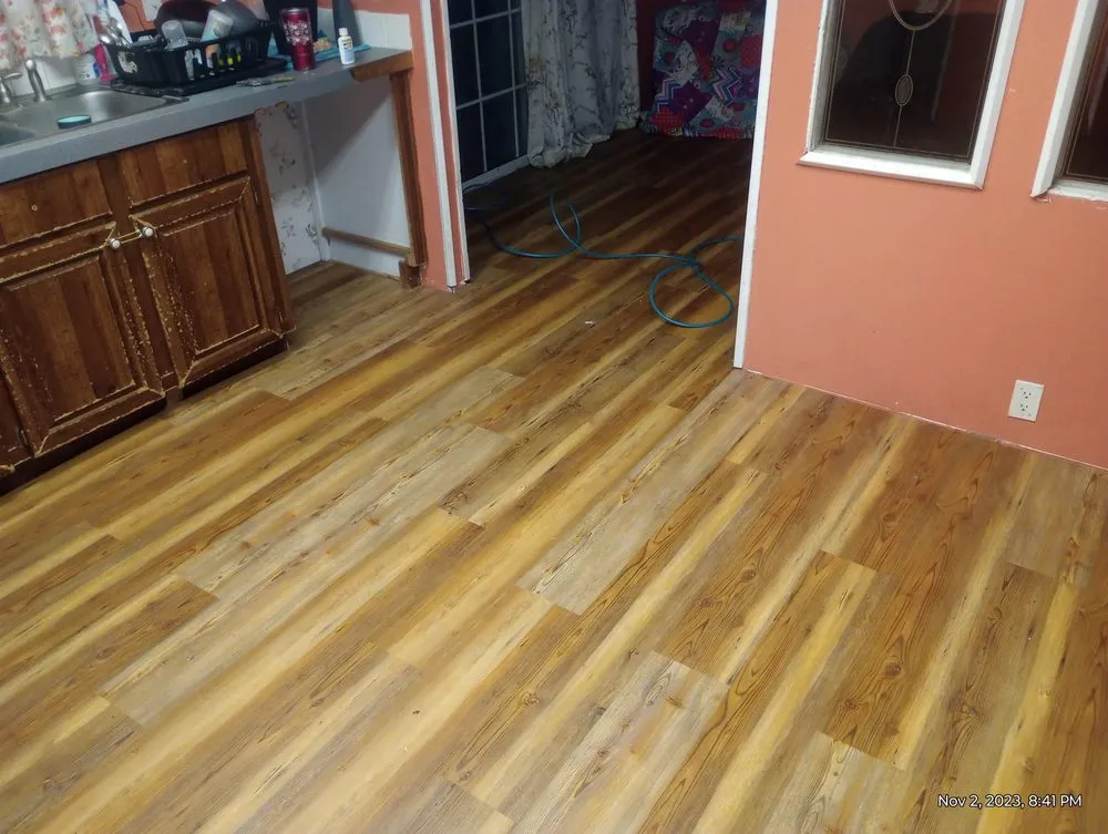 Custom outdoor landscaping for homes in Tallahassee, FL by North Florida lawn and property maintenance