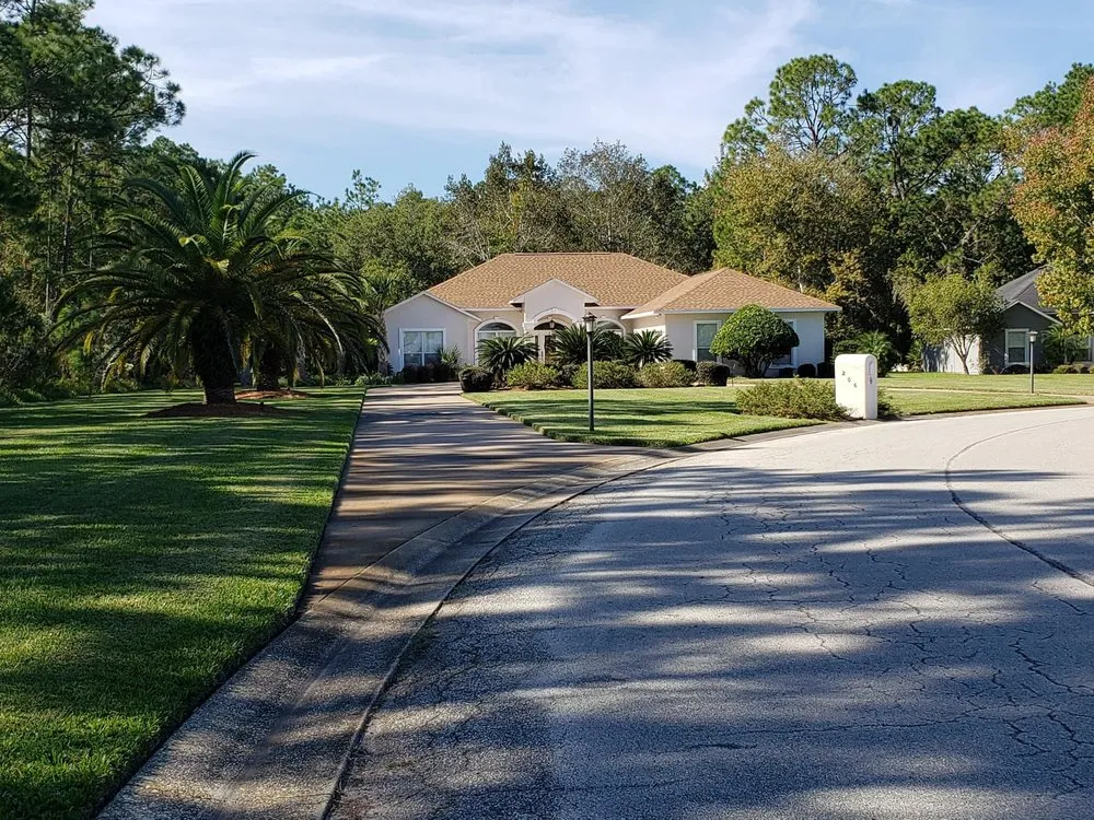 Trusted outdoor landscaping experts serving Callahan, FL - North Florida Lawn Services