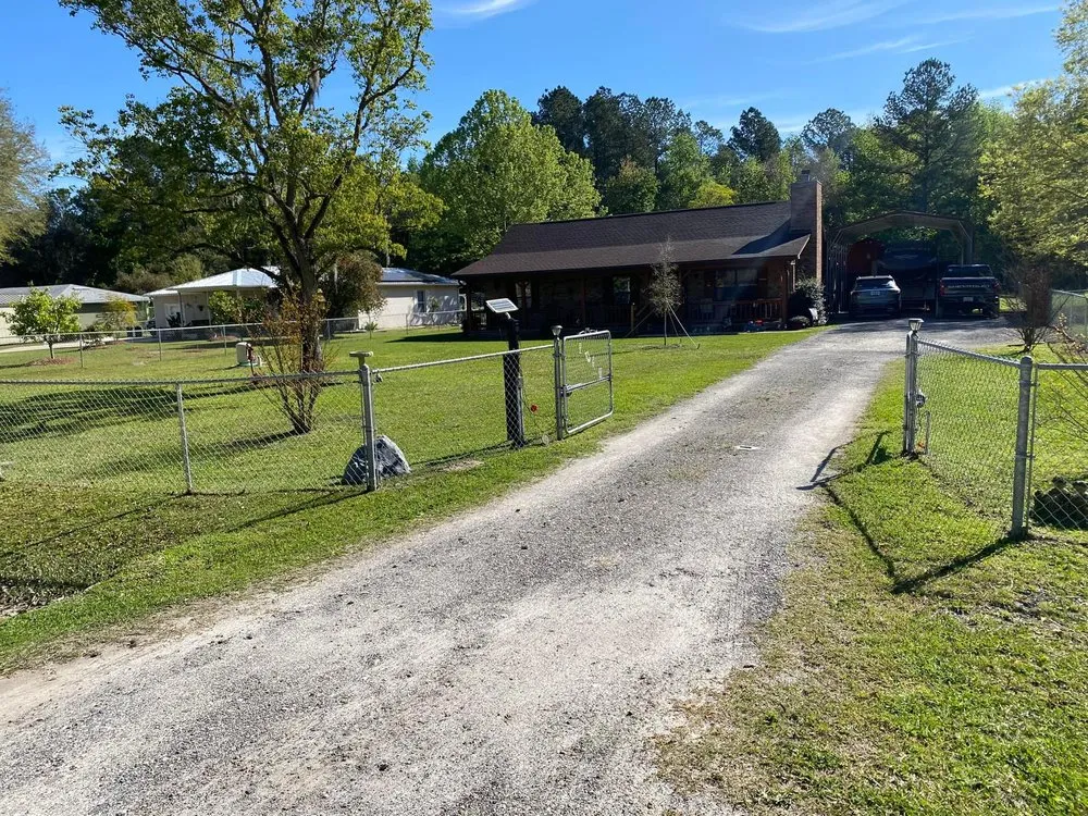 Local outdoor landscaping experts serving Callahan, FL - North Florida Lawn Services