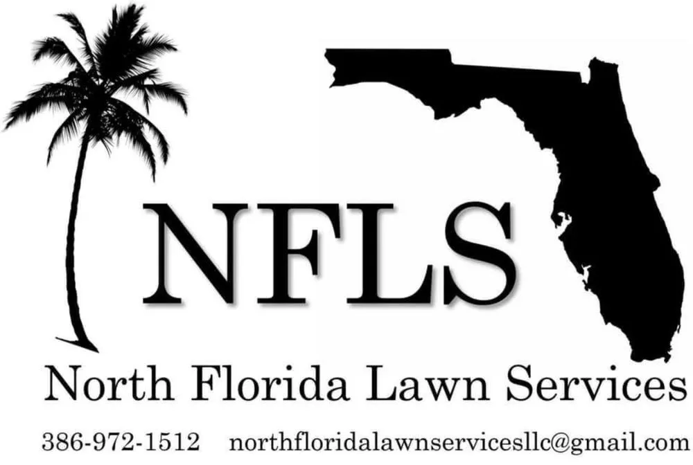 Custom yard cleanup service in Callahan, FL - North Florida Lawn Services