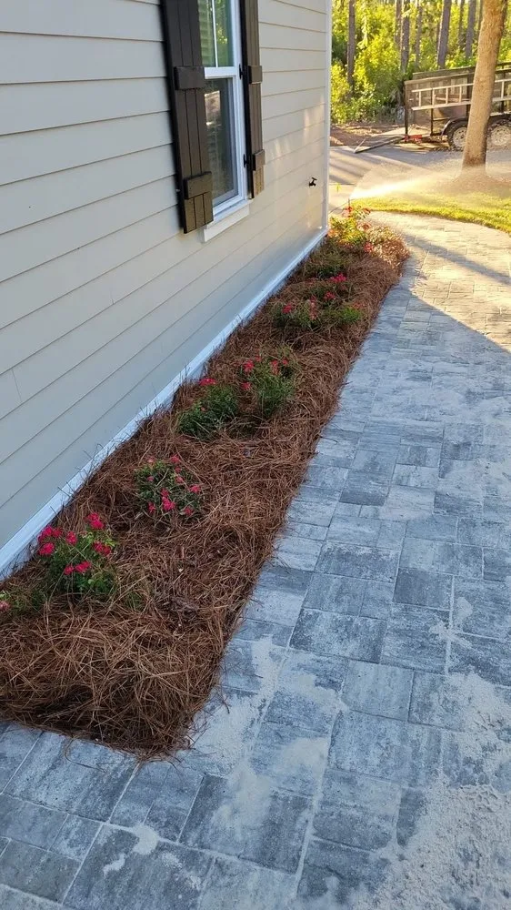 Top-rated outdoor landscaping for outdoor upgrades across Gadsden county, FL - North Florida Yard Ninjas