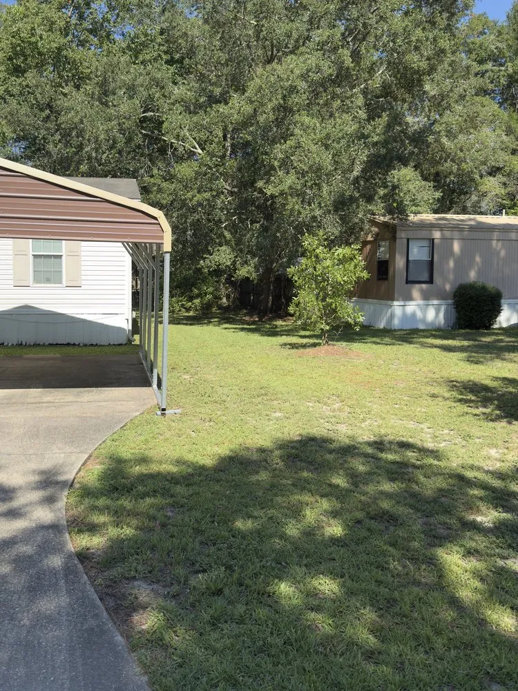 Top-rated residential landscaping in Gadsden county, FL by North Florida Yard Ninjas