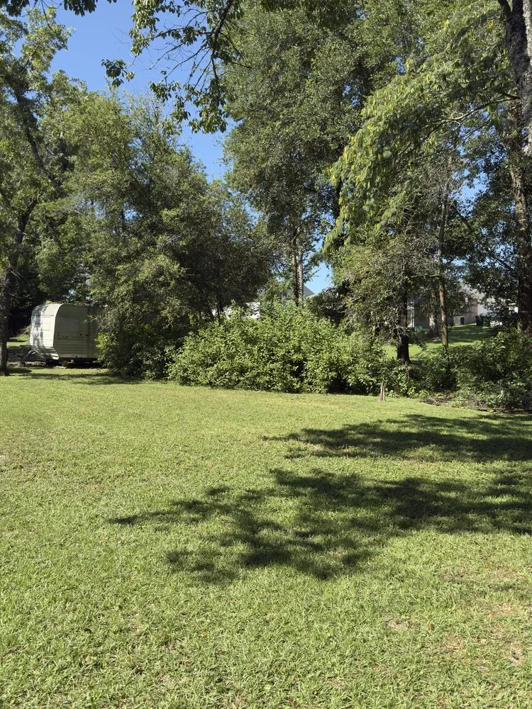Trusted landscape installation experts serving Gadsden county, FL - North Florida Yard Ninjas