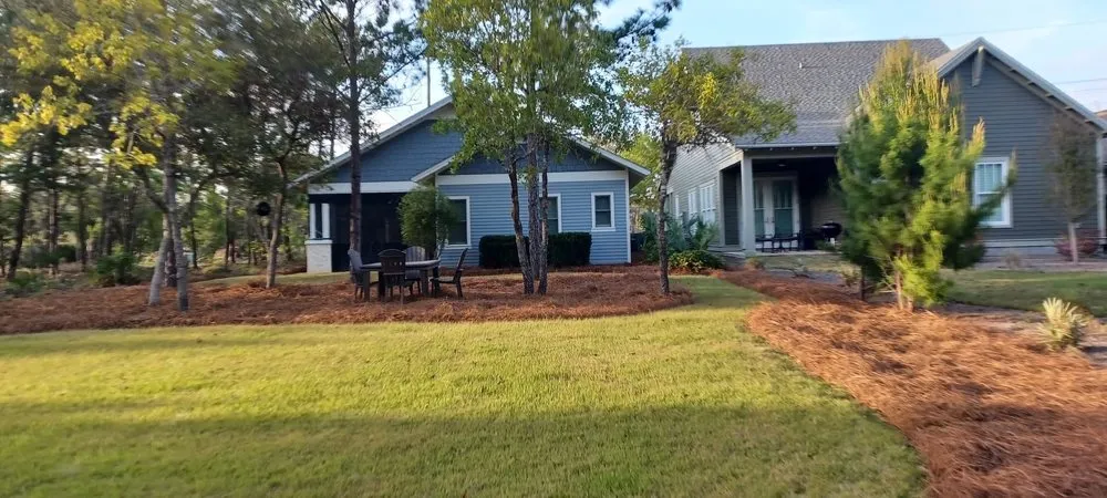 Expert yard maintenance experts serving Gadsden county, FL - North Florida Yard Ninjas