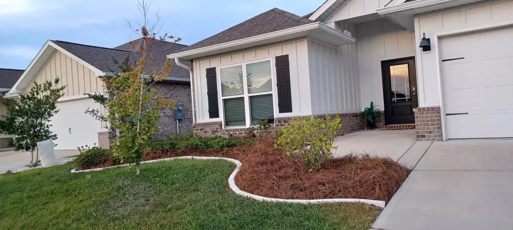 Custom yard cleanup service experts serving Gadsden county, FL - North Florida Yard Ninjas