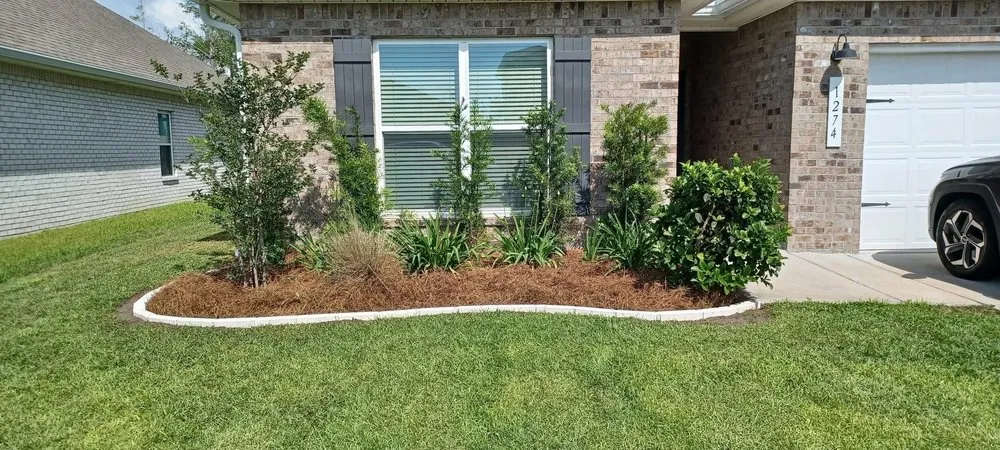 Expert lawn care service for homes across Gadsden county, FL - North Florida Yard Ninjas