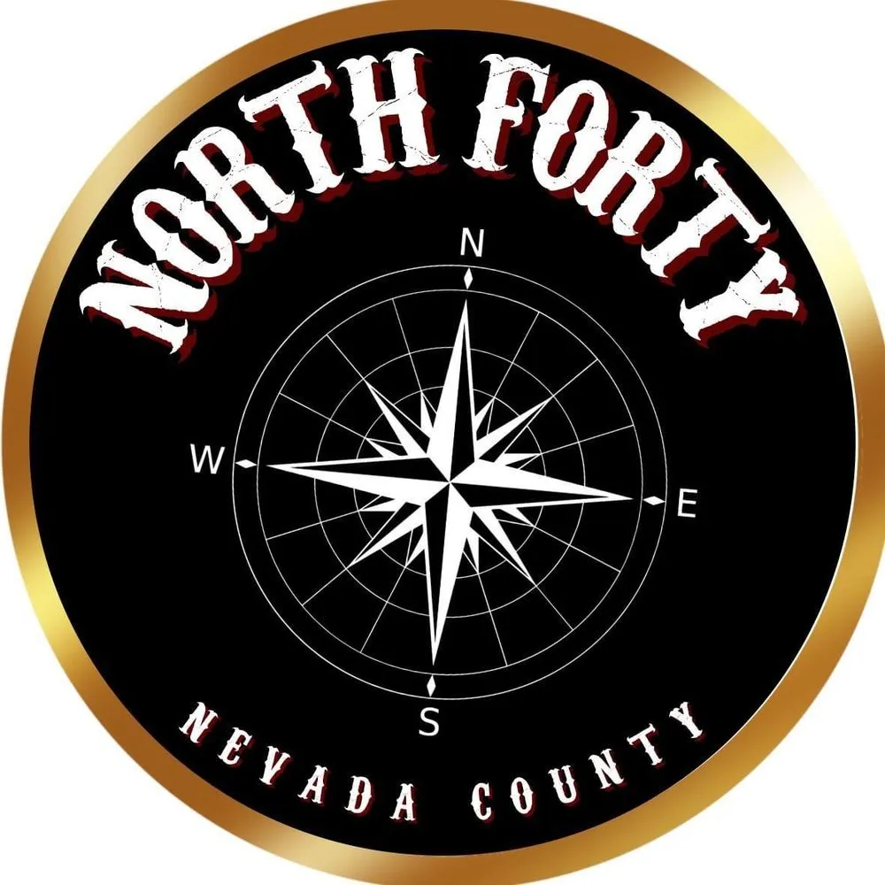 Expert lawn mowing service with custom design across Grass Valley, CA - North Forty Yard Work and More