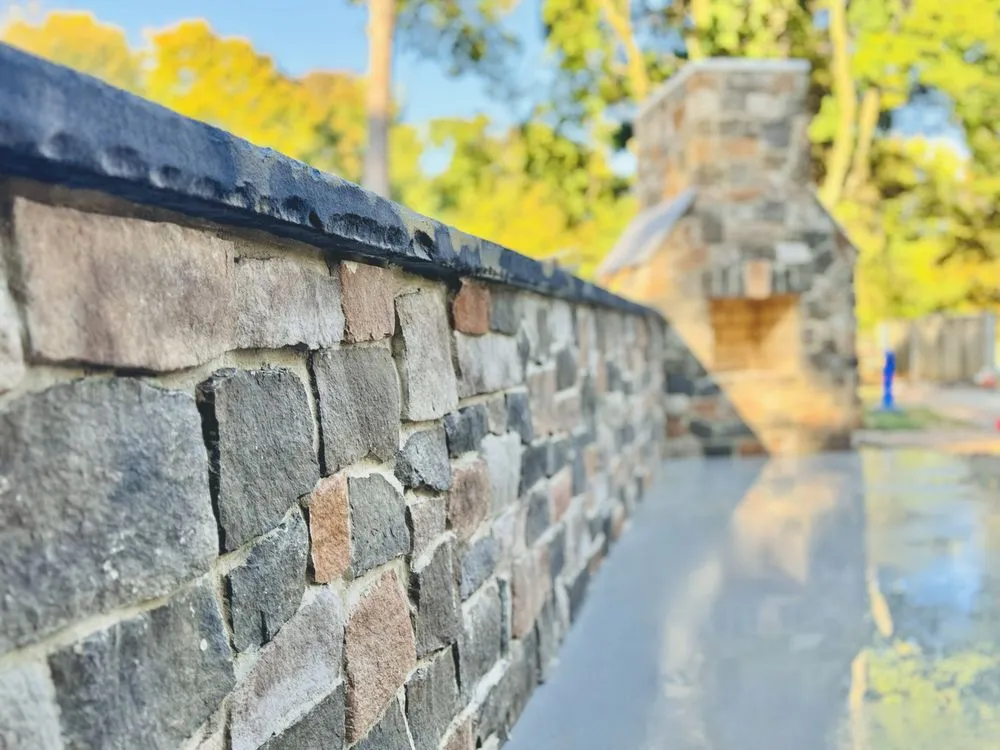 Local yard maintenance experts serving Chambersburg, PA - North Franklin Landscaping