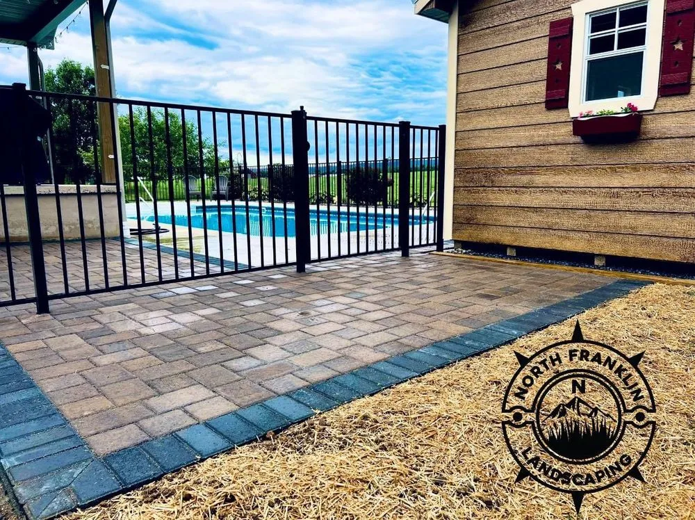 Affordable landscape design experts serving Chambersburg, PA - North Franklin Landscaping