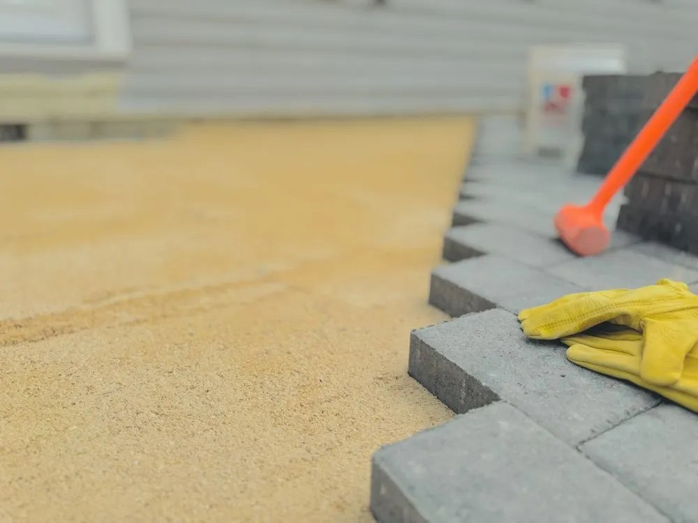 Affordable outdoor landscaping in Chambersburg, PA - North Franklin Landscaping