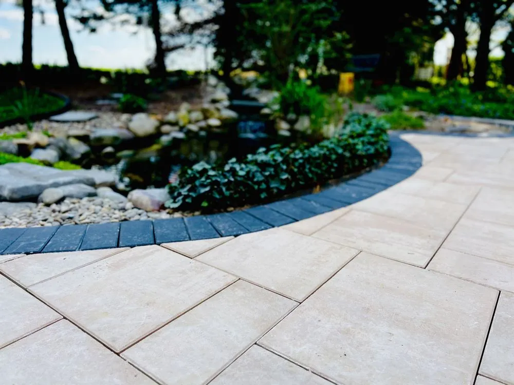 Custom landscaping services for year-round maintenance across Chambersburg, PA - North Franklin Landscaping