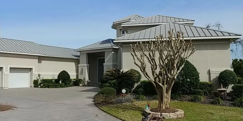 Expert outdoor landscaping for beautiful yards in Winder, GA by North Ga Lawn Care & Landscaping