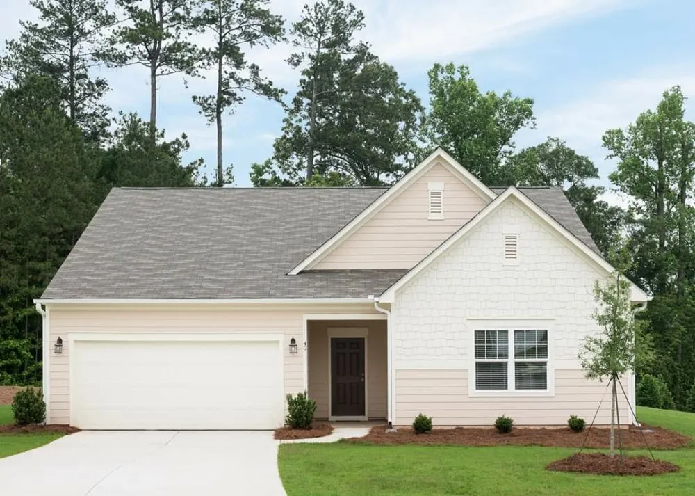 Custom yard maintenance in Winder, GA by North Ga Lawn Care & Landscaping