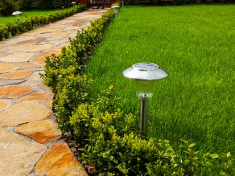 Local outdoor landscaping in North Garden, VA - North Garden Lawn Care and Landscaping