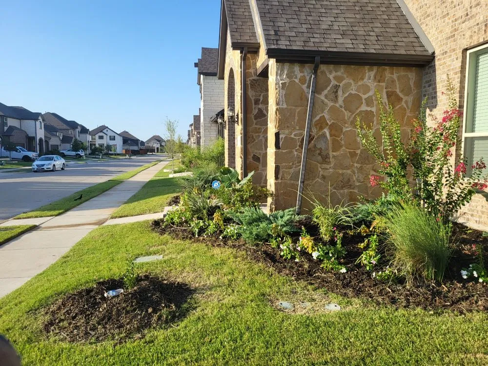 Reliable outdoor landscaping in East Point, GA by North Gardening