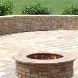 Affordable lawn care service for outdoor upgrades across Ball Ground, GA - North Georgia Earth Solutions