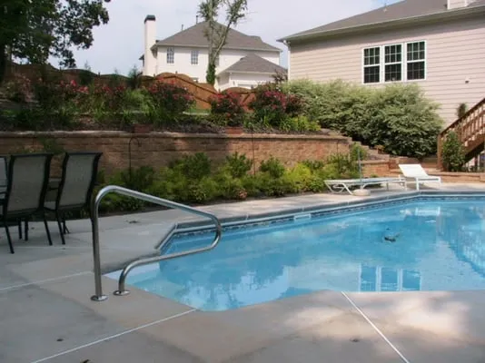 North Georgia Earth Solutions Logo